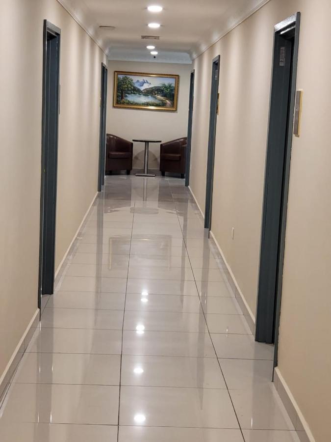Poorna Hotel Куала-Лумпур Экстерьер фото
